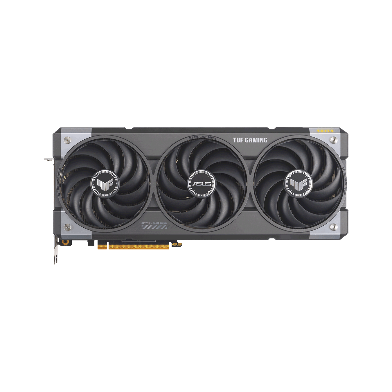 ASUS(エイスース) TUF-RX9070XT-O16G-GAMING [Radeon RX 9070 XT 16 GB グラフィックボード]