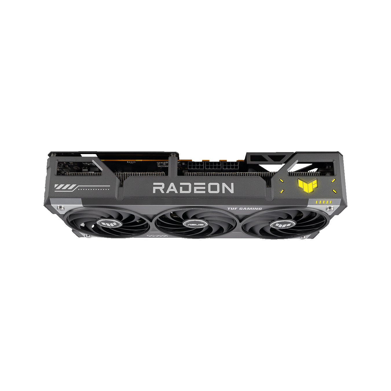 ASUS(エイスース) TUF-RX9070XT-O16G-GAMING [Radeon RX 9070 XT 16 GB グラフィックボード]