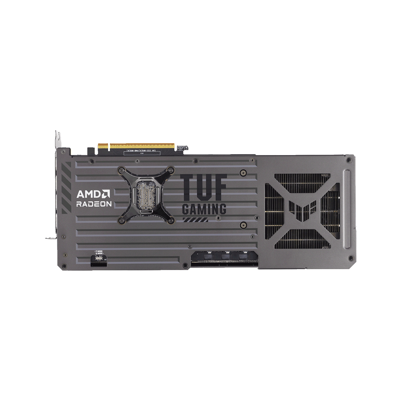 ASUS(エイスース) TUF-RX9070XT-O16G-GAMING [Radeon RX 9070 XT 16 GB グラフィックボード]