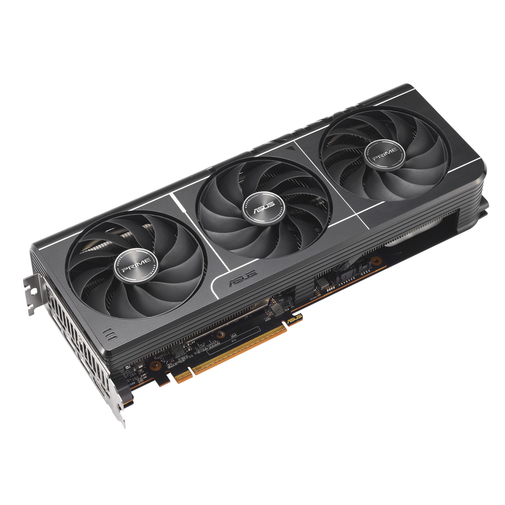 ASUS(エイスース) PRIME-RX9070XT-O16G [Radeon RX 9070 XT/ VRAM:16GB