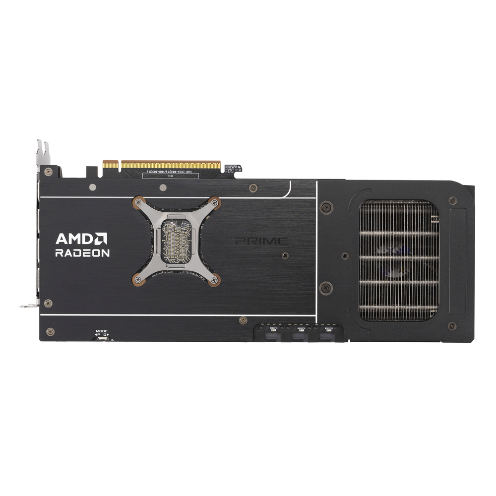 ASUS(エイスース) PRIME-RX9070XT-O16G [Radeon RX 9070 XT/ VRAM:16GB