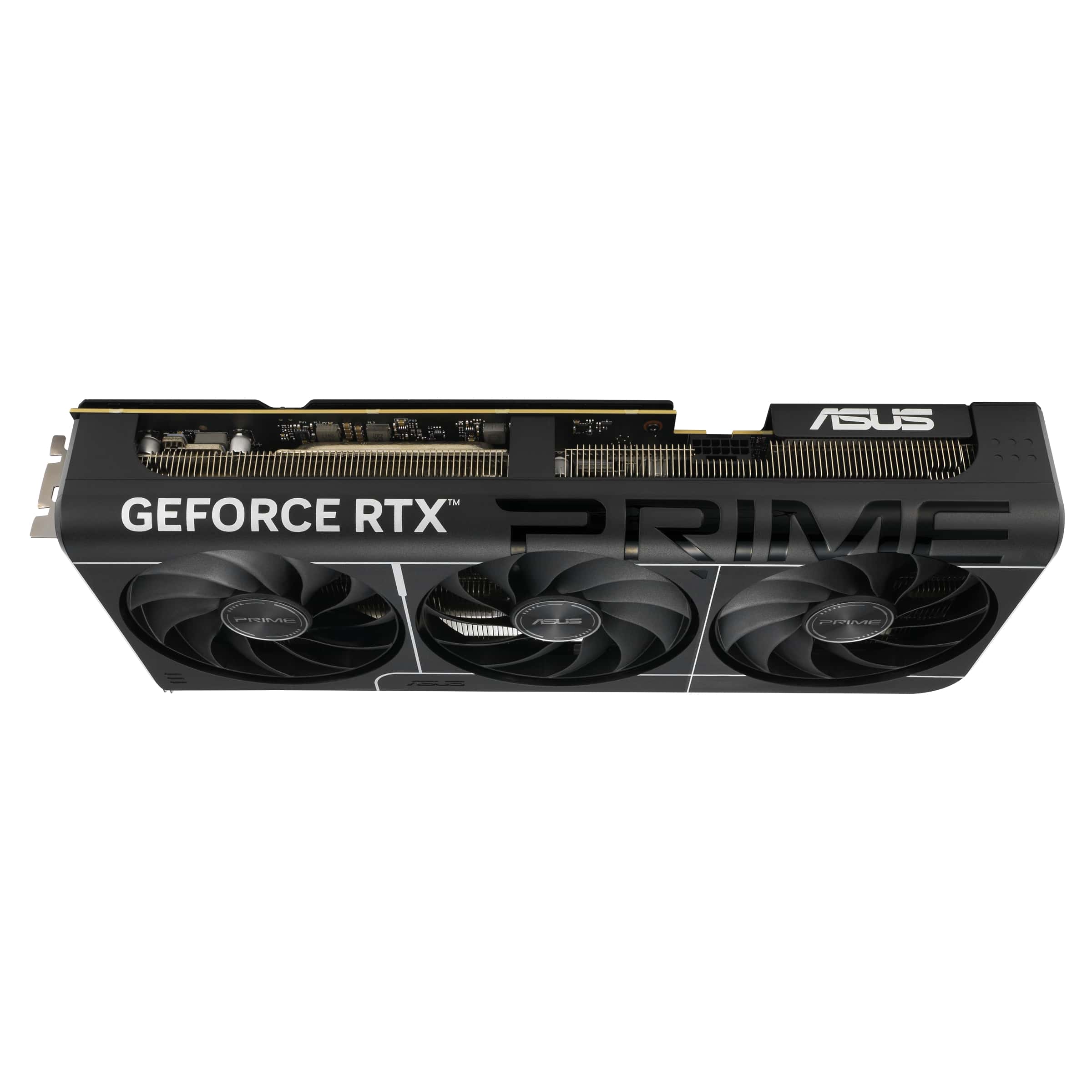 ASUS PRIME-RTX5080-O16G