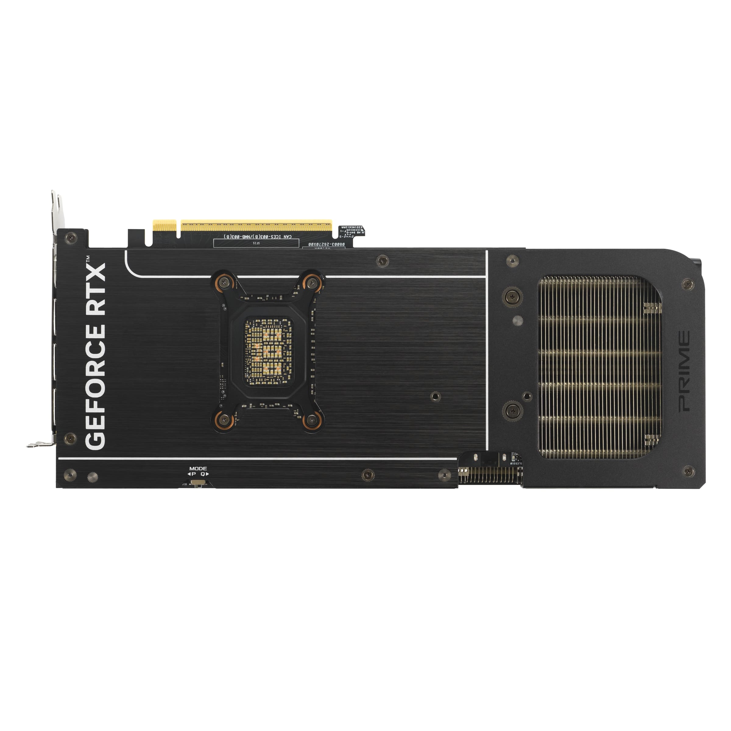 ASUS PRIME-RTX5080-O16G