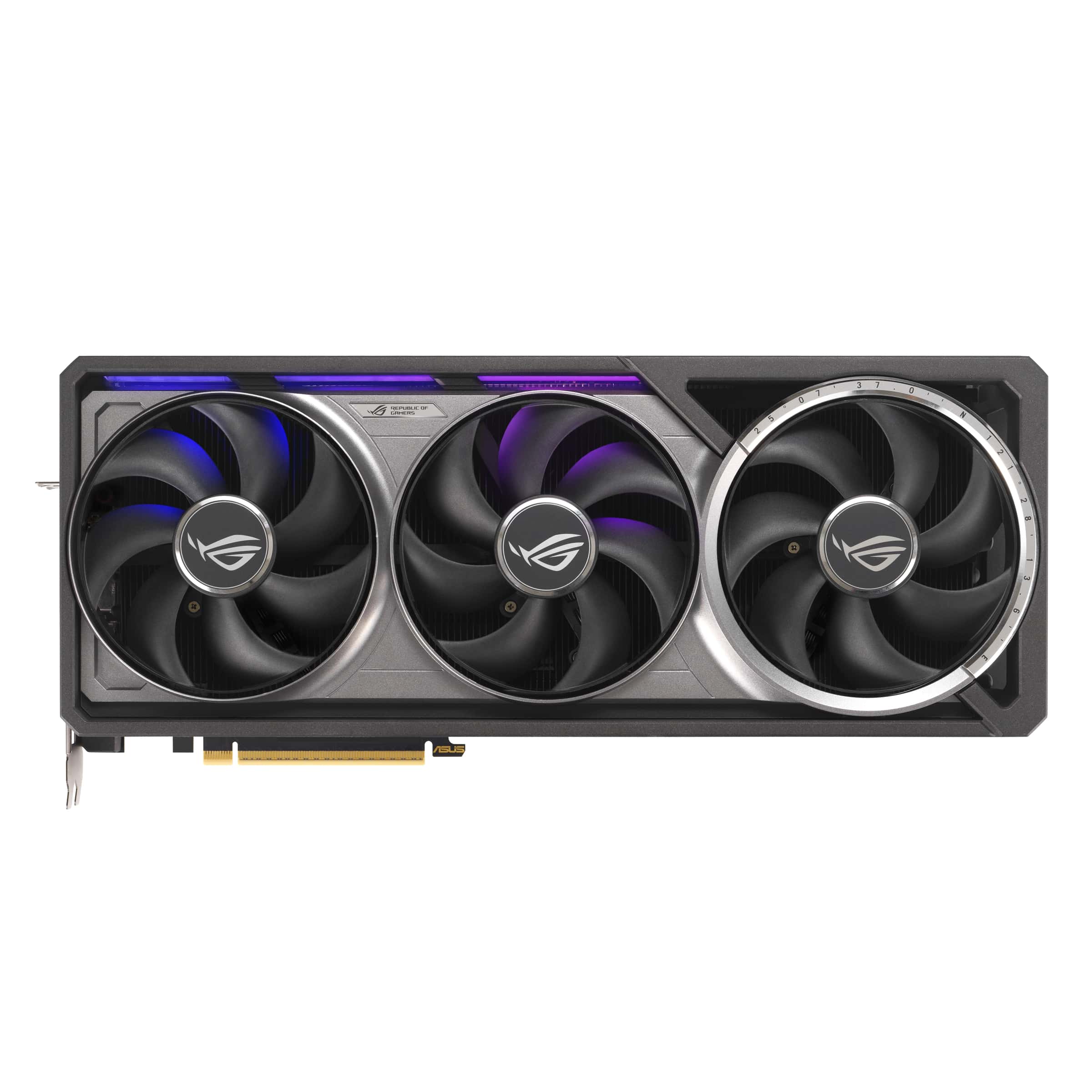 ASUS ROG-ASTRAL-RTX5080-O16G-GAMING