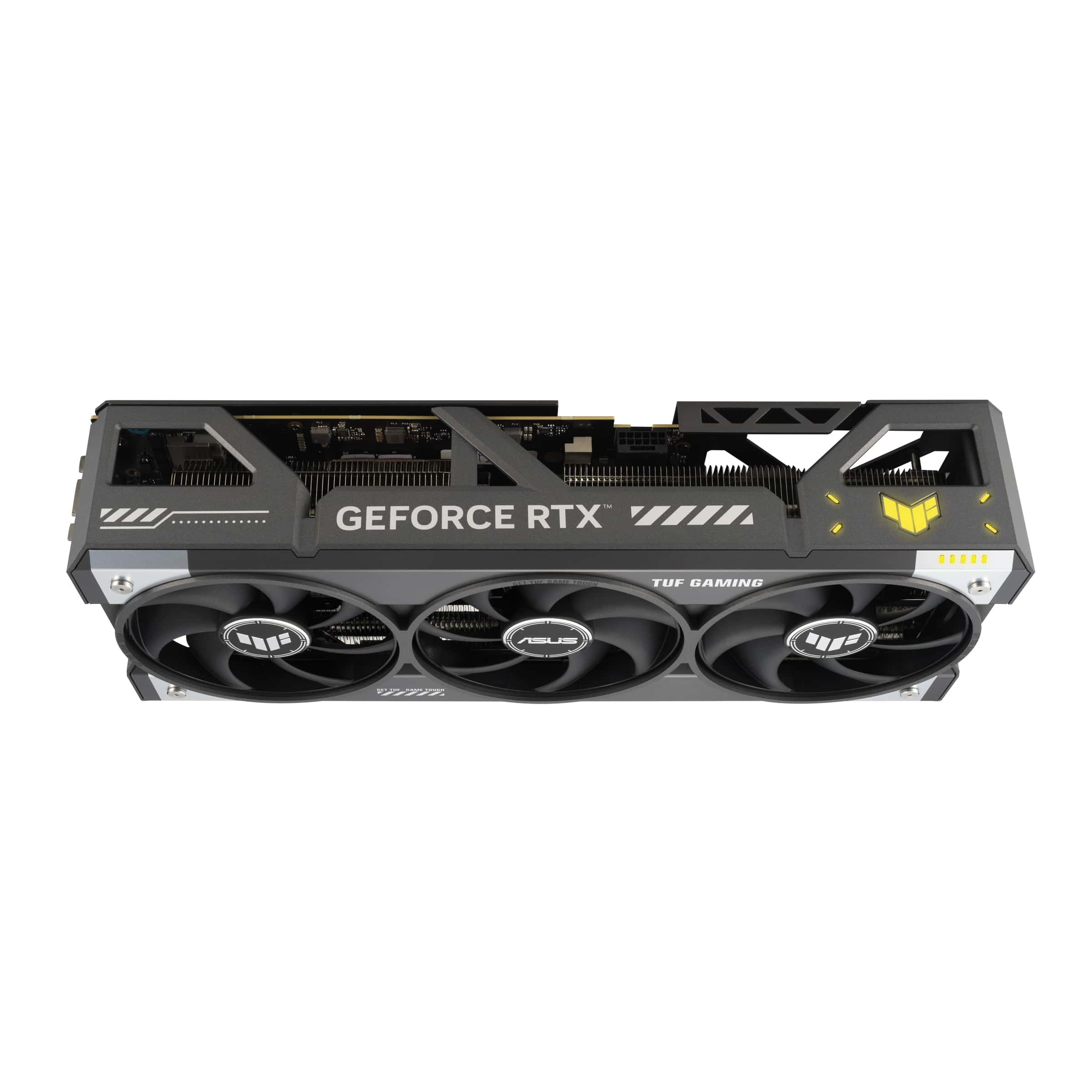 ASUS TUF-RTX5080-O16G-GAMING