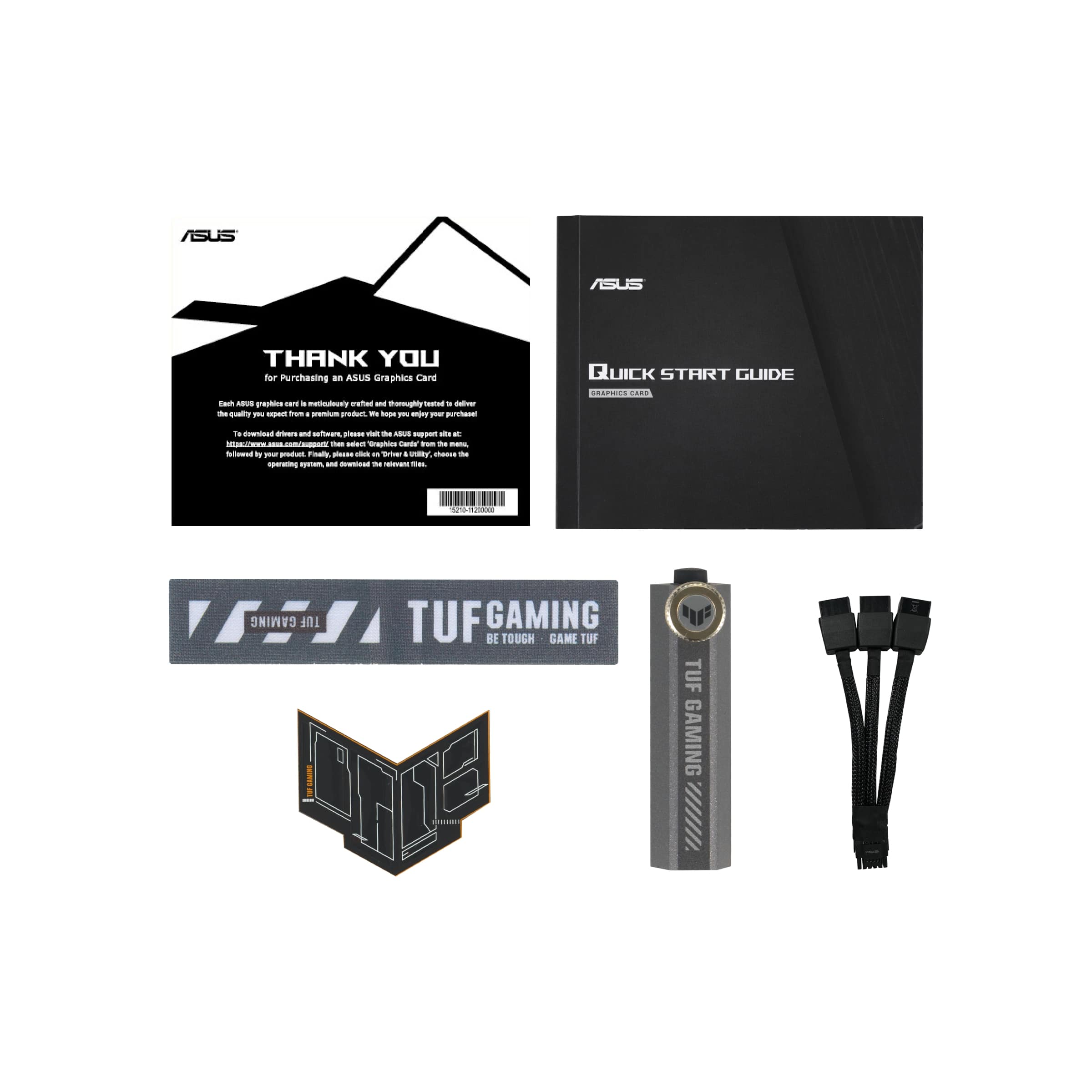 ASUS TUF-RTX5080-O16G-GAMING グラフィックカード GeForce RTX 5080 VRAM 16GB