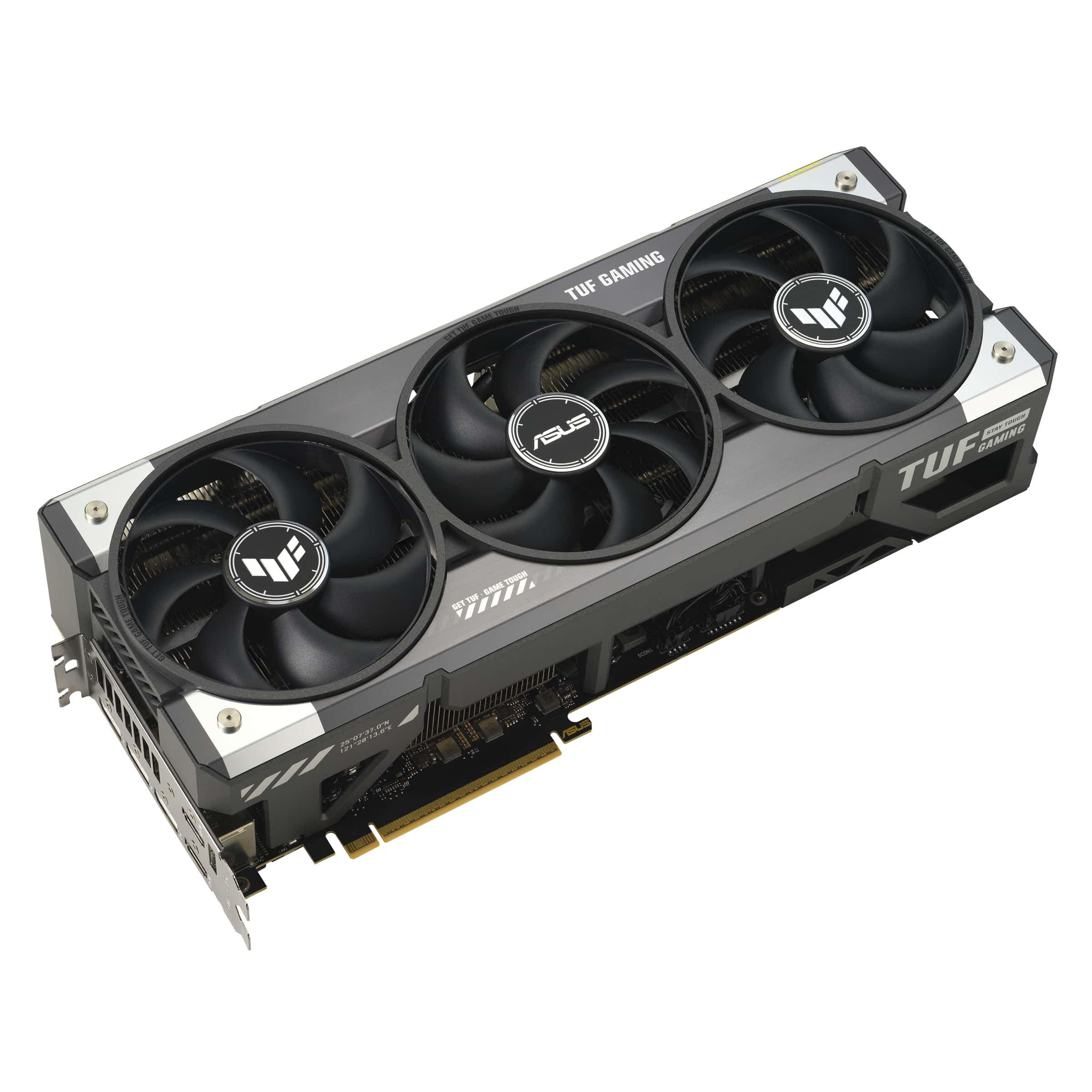 ASUS TUF-RTX5080-O16G-GAMING グラフィックカード GeForce RTX 5080 VRAM 16GB