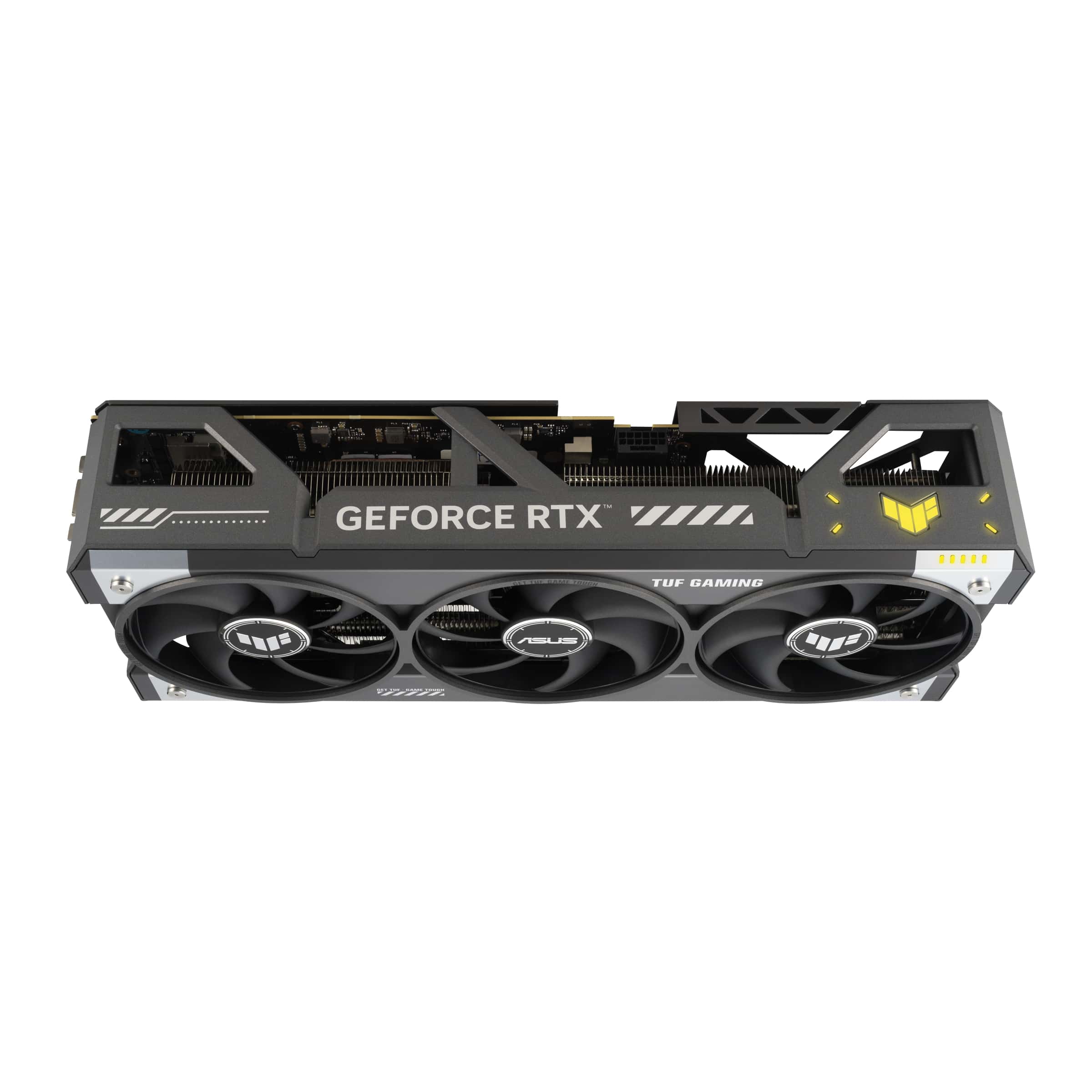 ASUS TUF-RTX5080-O16G-GAMING グラフィックカード GeForce RTX 5080 VRAM 16GB