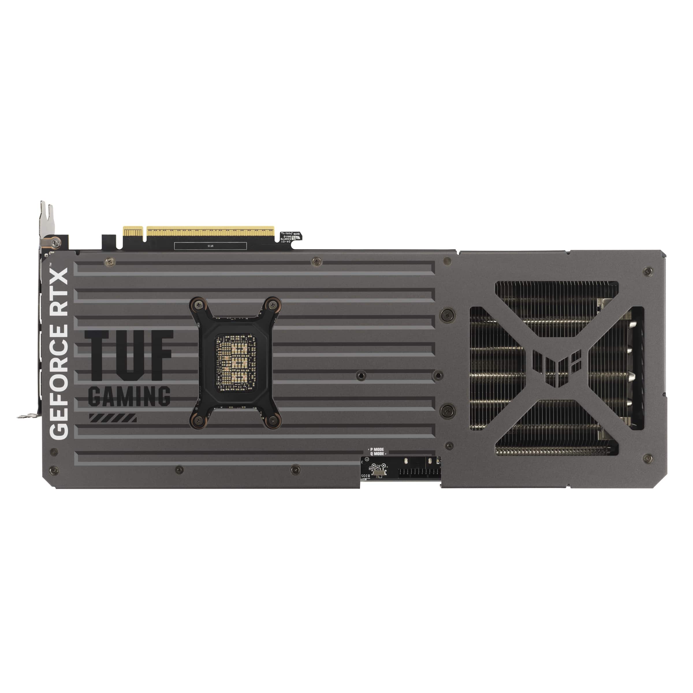ASUS TUF-RTX5080-O16G-GAMING グラフィックカード GeForce RTX 5080 VRAM 16GB
