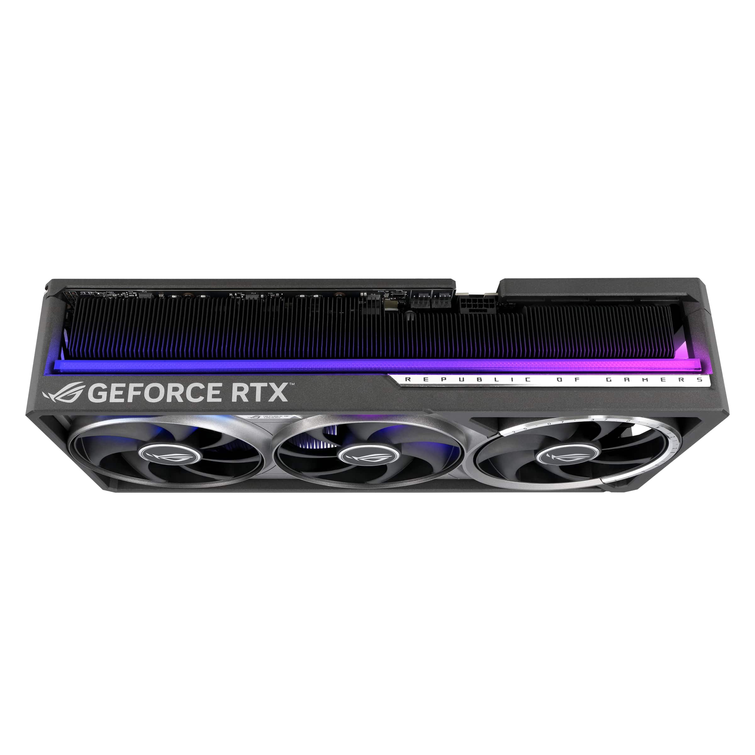 ASUS ROG-ASTRAL-RTX5090-O32G-GAMING [PCIExp 32GB]