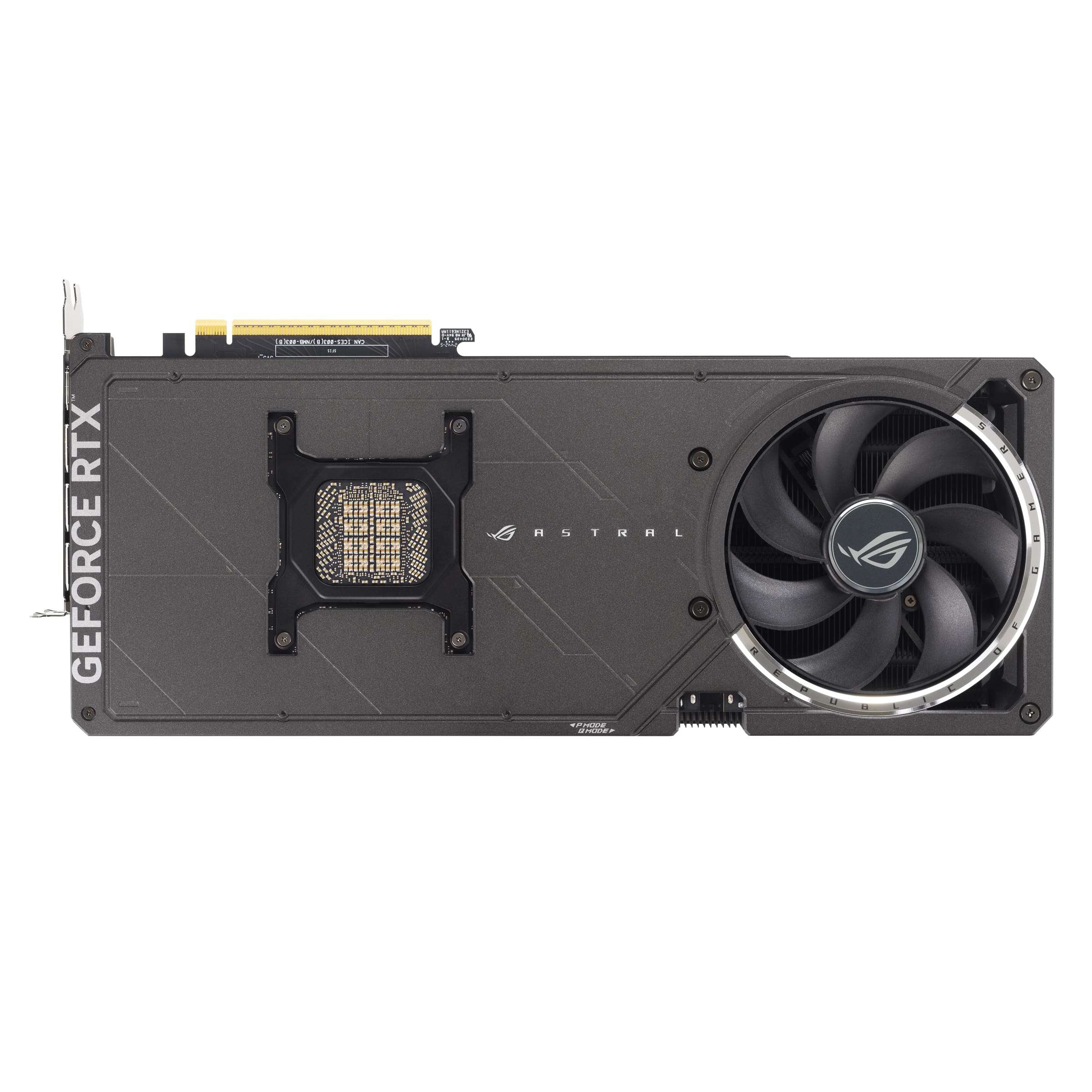 ASUS ROG-ASTRAL-RTX5090-O32G-GAMING [PCIExp 32GB]