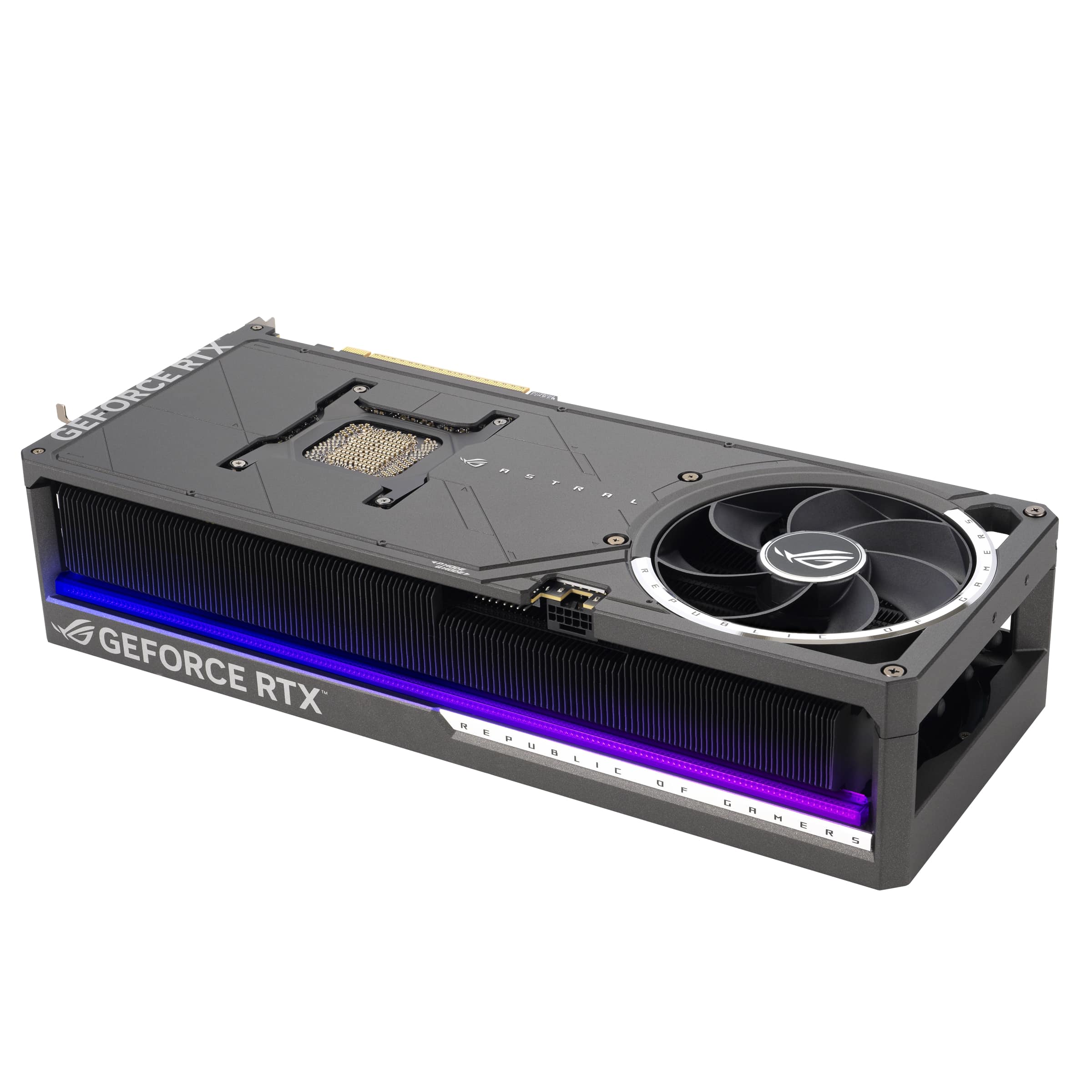 ASUS ROG-ASTRAL-RTX5090-O32G-GAMING [PCIExp 32GB]