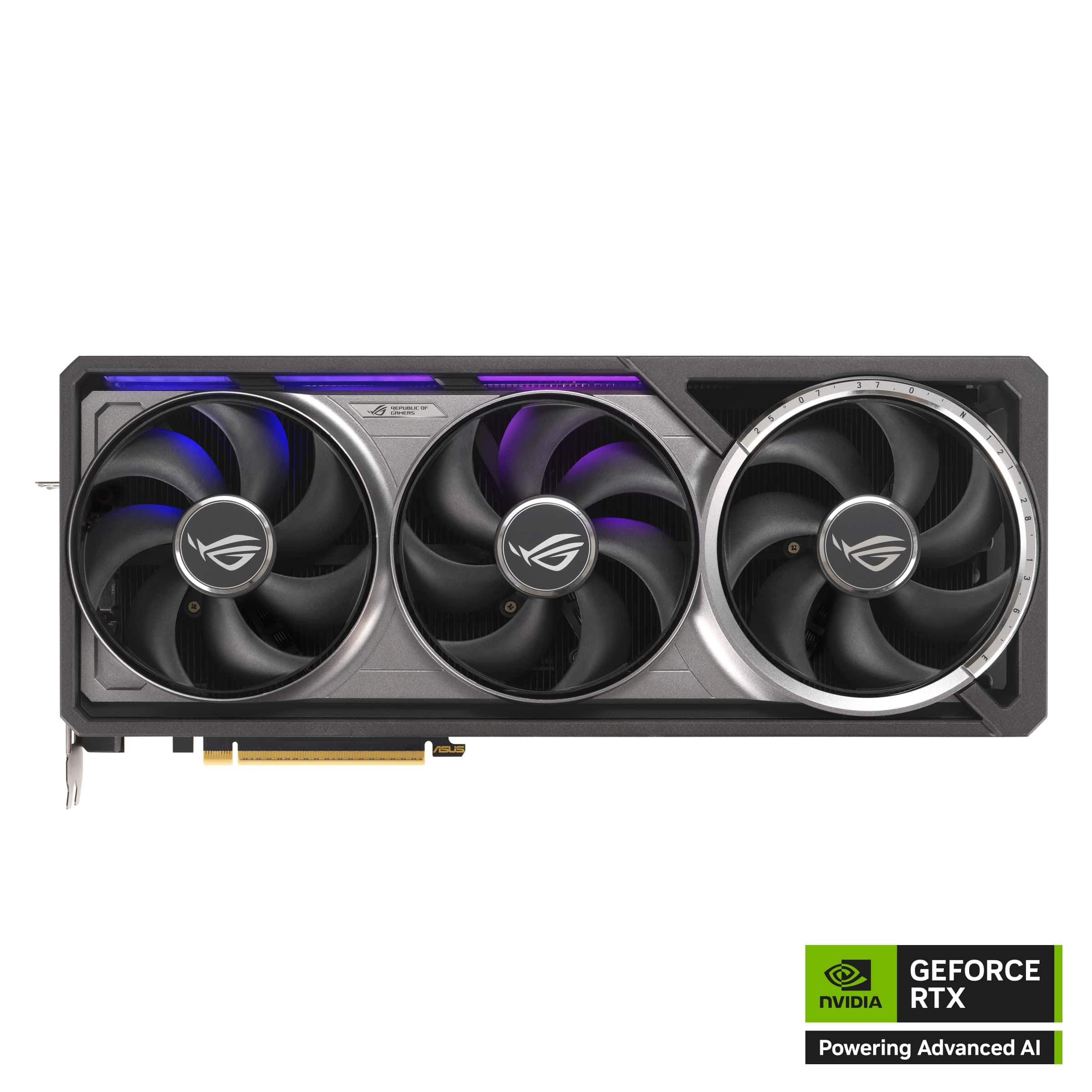 ASUS ROG-ASTRAL-RTX5090-O32G-GAMING [PCIExp 32GB]
