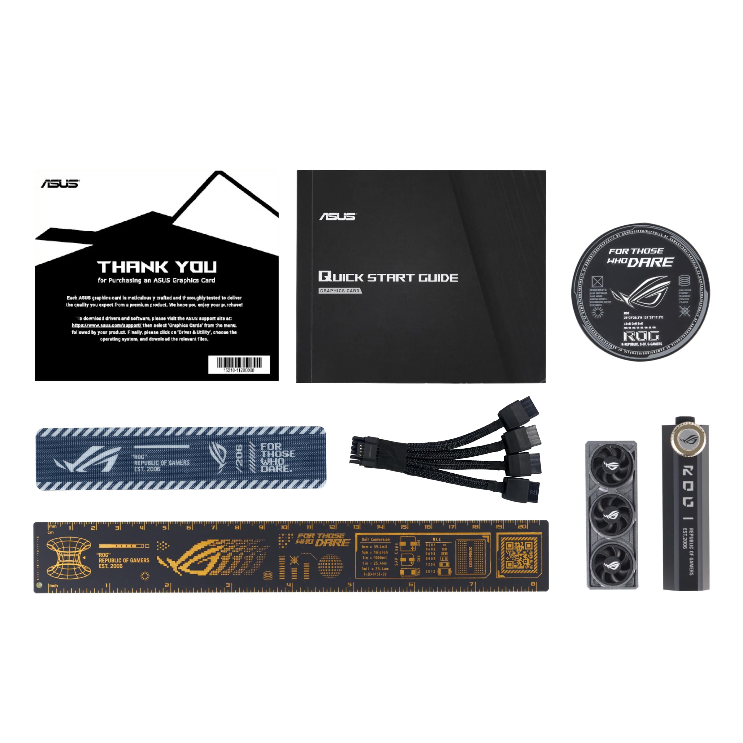 ASUS ROG-ASTRAL-RTX5090-O32G-GAMING [PCIExp 32GB]