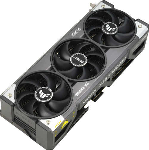 ASUS TUF-RTX5090-O32G-GAMING