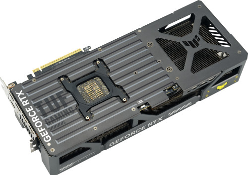 ASUS TUF-RTX5090-O32G-GAMING