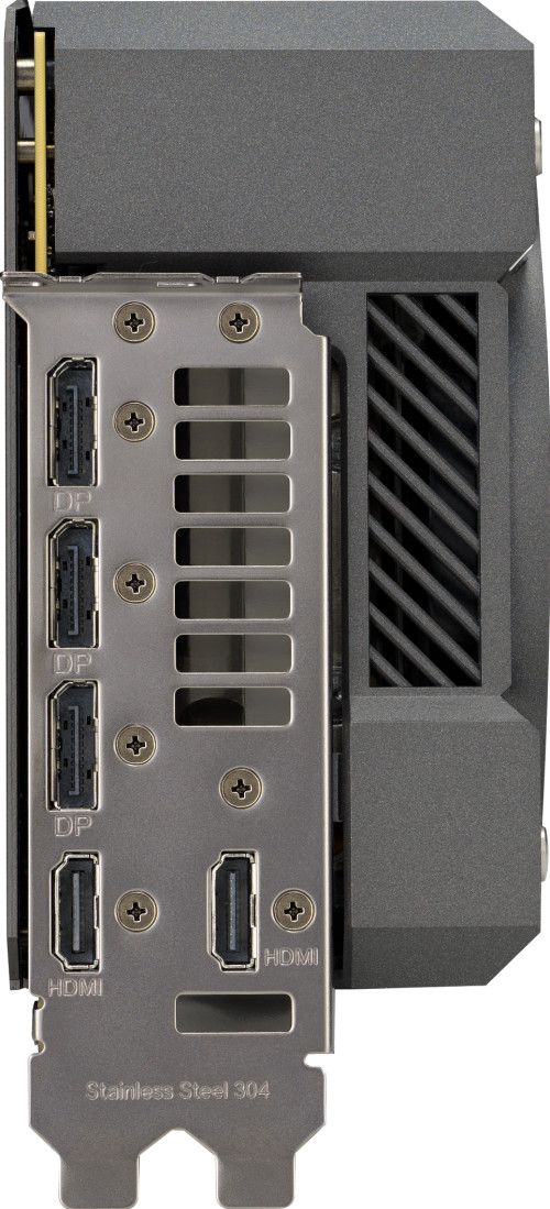 ASUS TUF-RTX5090-O32G-GAMING