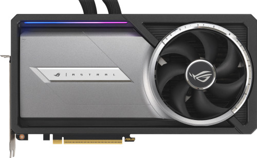 ASUS ROG-ASTRAL-LC-RTX5090-O32G-GAMING [PCIExp 32GB]