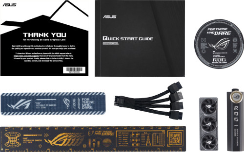 ASUS ROG-ASTRAL-LC-RTX5090-O32G-GAMING [PCIExp 32GB]