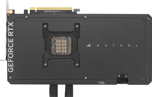 ASUS ROG-ASTRAL-LC-RTX5090-O32G-GAMING [PCIExp 32GB]