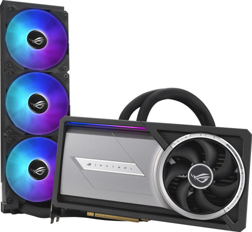 ASUS ROG-ASTRAL-LC-RTX5090-O32G-GAMING [PCIExp 32GB]