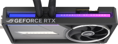 ASUS ROG-ASTRAL-LC-RTX5090-O32G-GAMING [PCIExp 32GB]