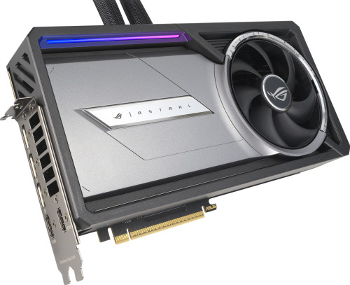 ASUS ROG-ASTRAL-LC-RTX5090-O32G-GAMING [PCIExp 32GB]