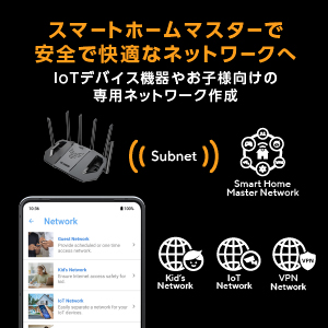 【ゲーミング&アウトレットセール 8/7 11:00 - 8/17 11:00】【訳あり品】【箱破損】【未開封・未使用】ASUS TUF-BE9400(メーカー保証付き)