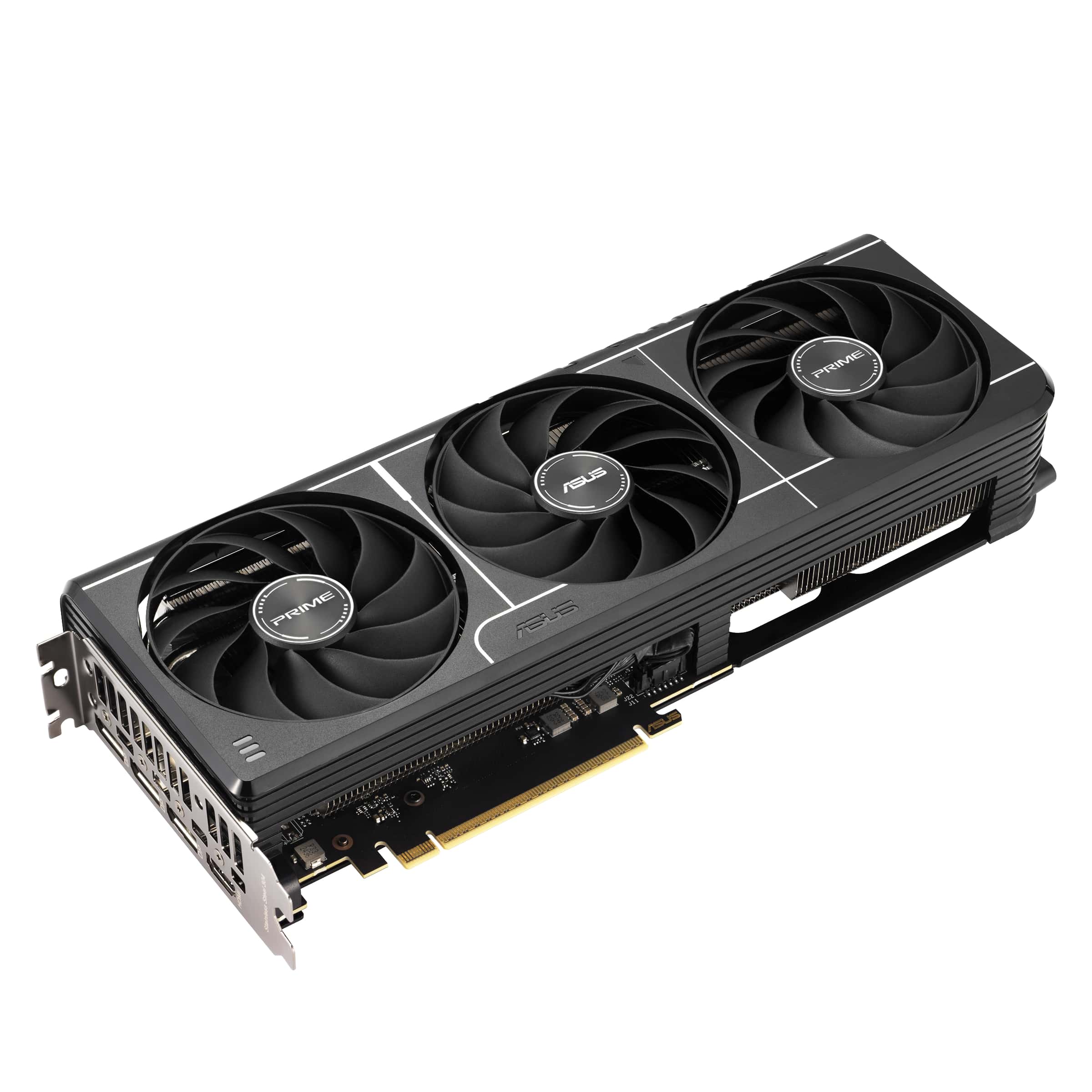 ASUS PRIME-RTX5060TI-O8G [PCIExp 8GB]
