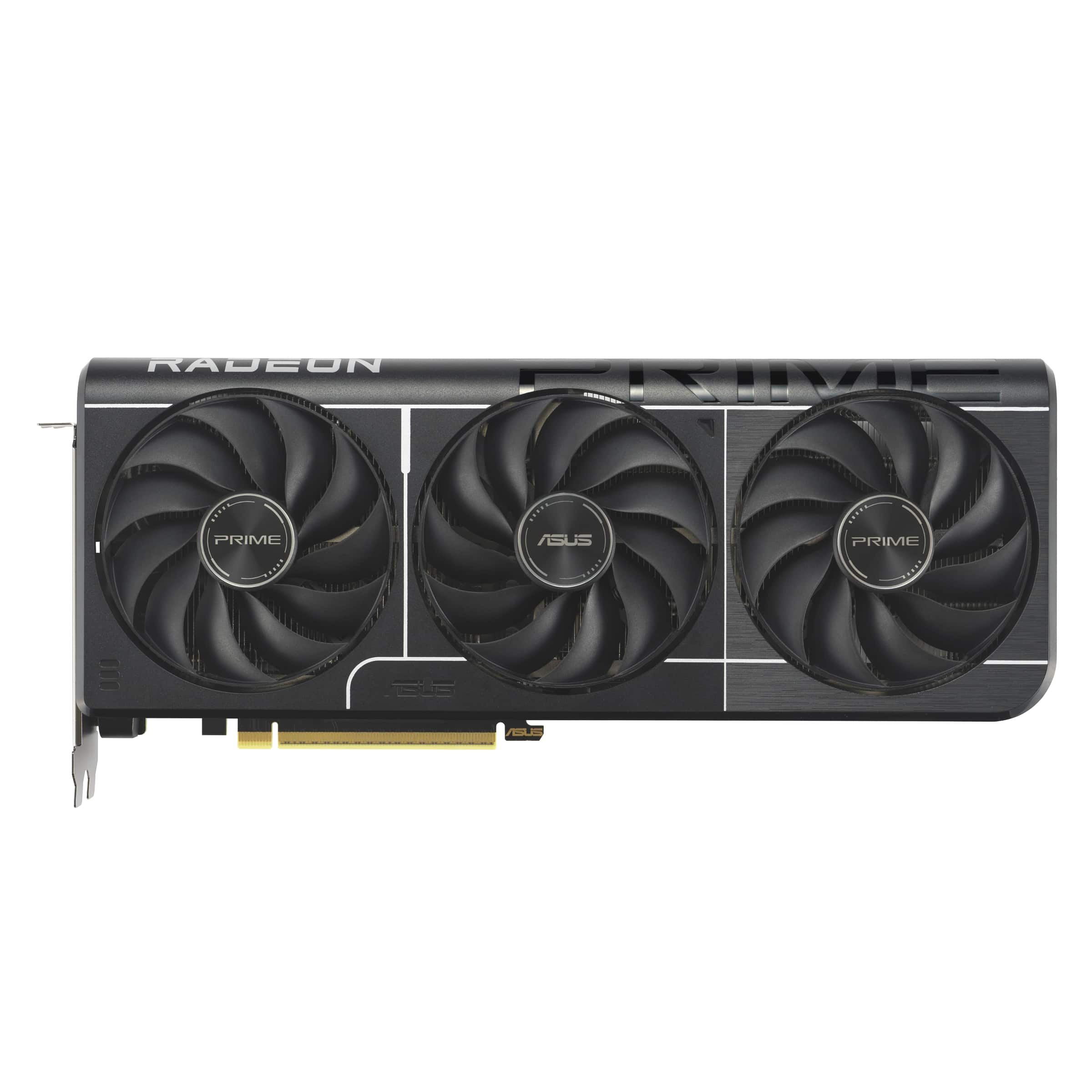 ASUS PRIME-RX9060XT-O16G [PCIExp 16GB]