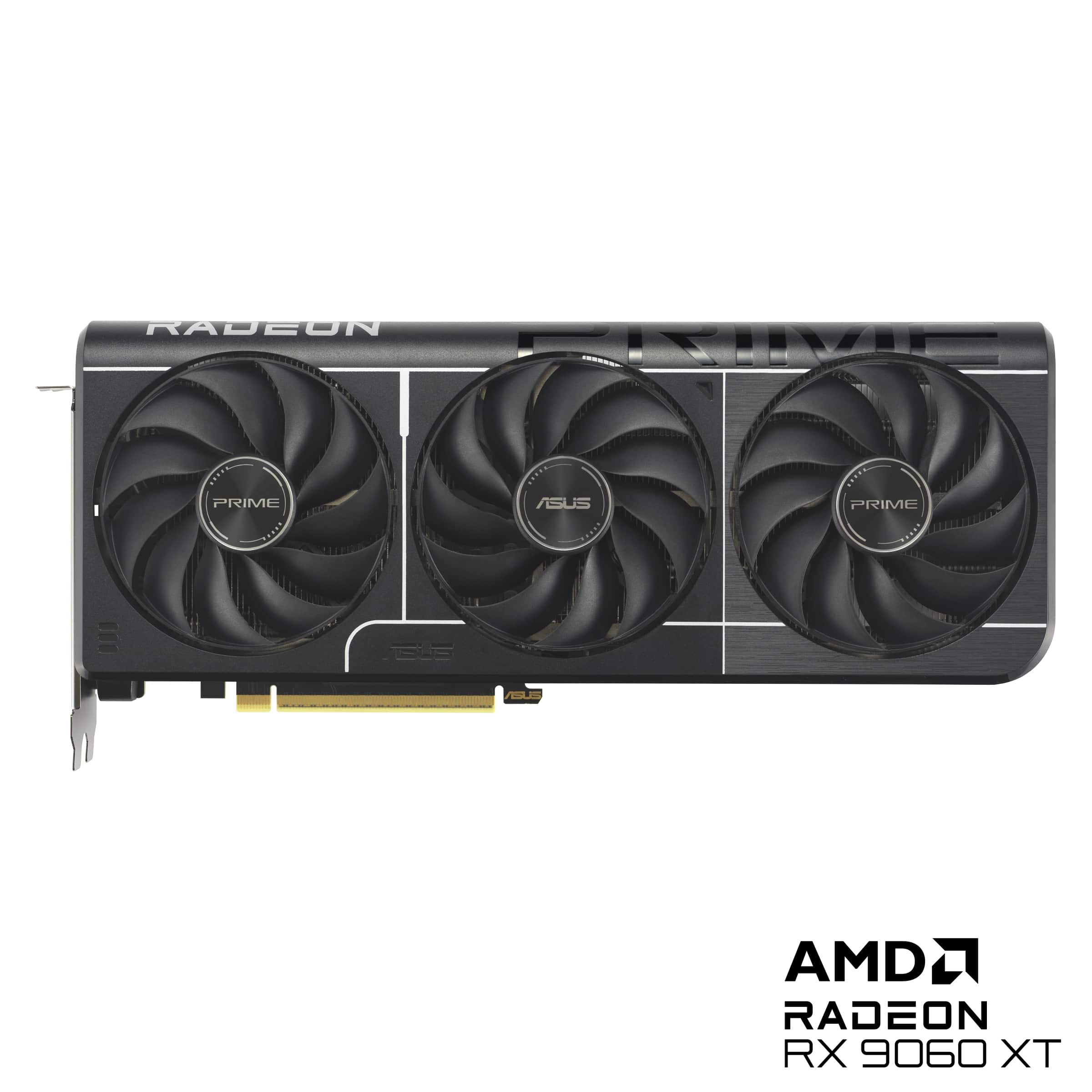 ASUS PRIME-RX9060XT-O16G [PCIExp 16GB]