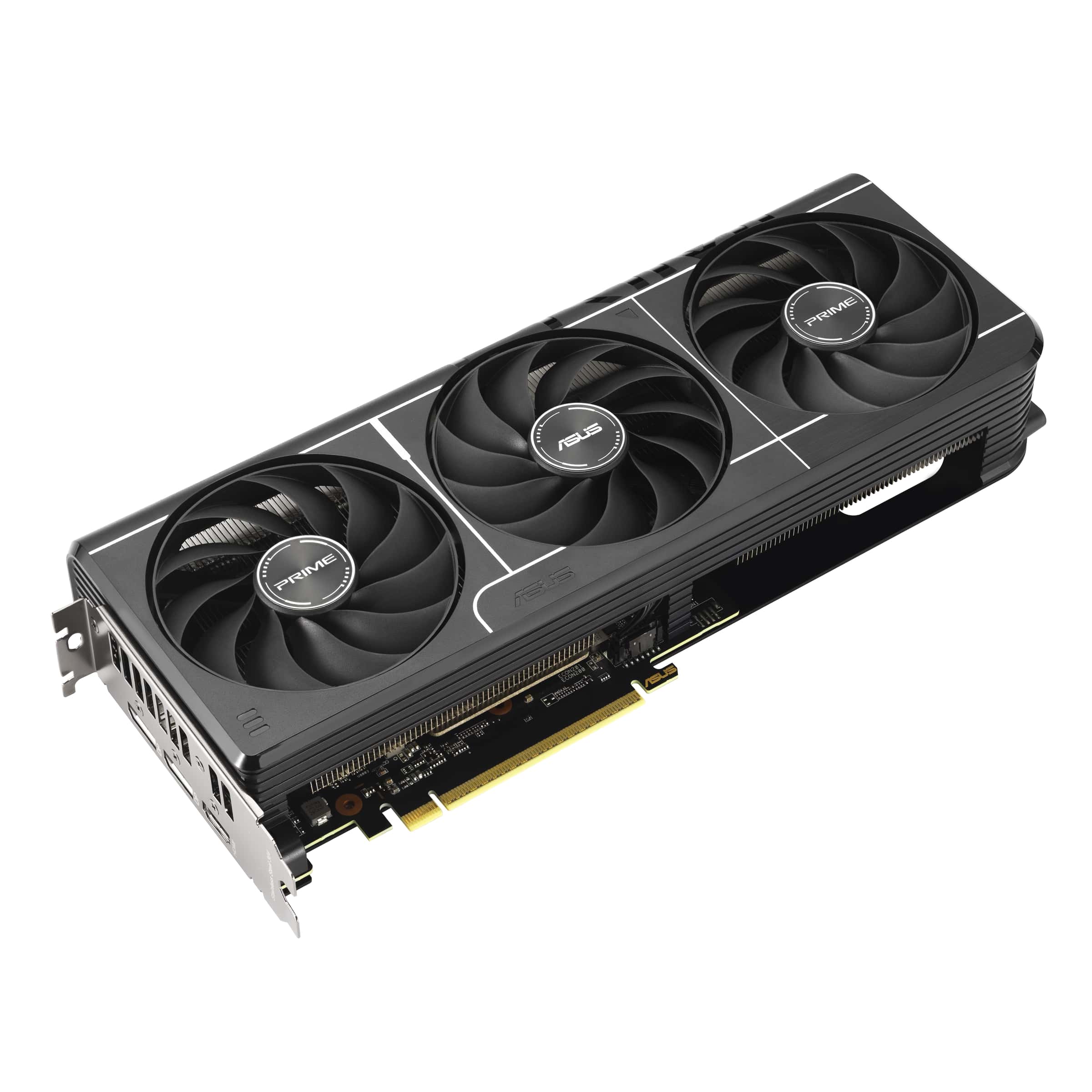 ASUS PRIME-RX9060XT-O16G [PCIExp 16GB]