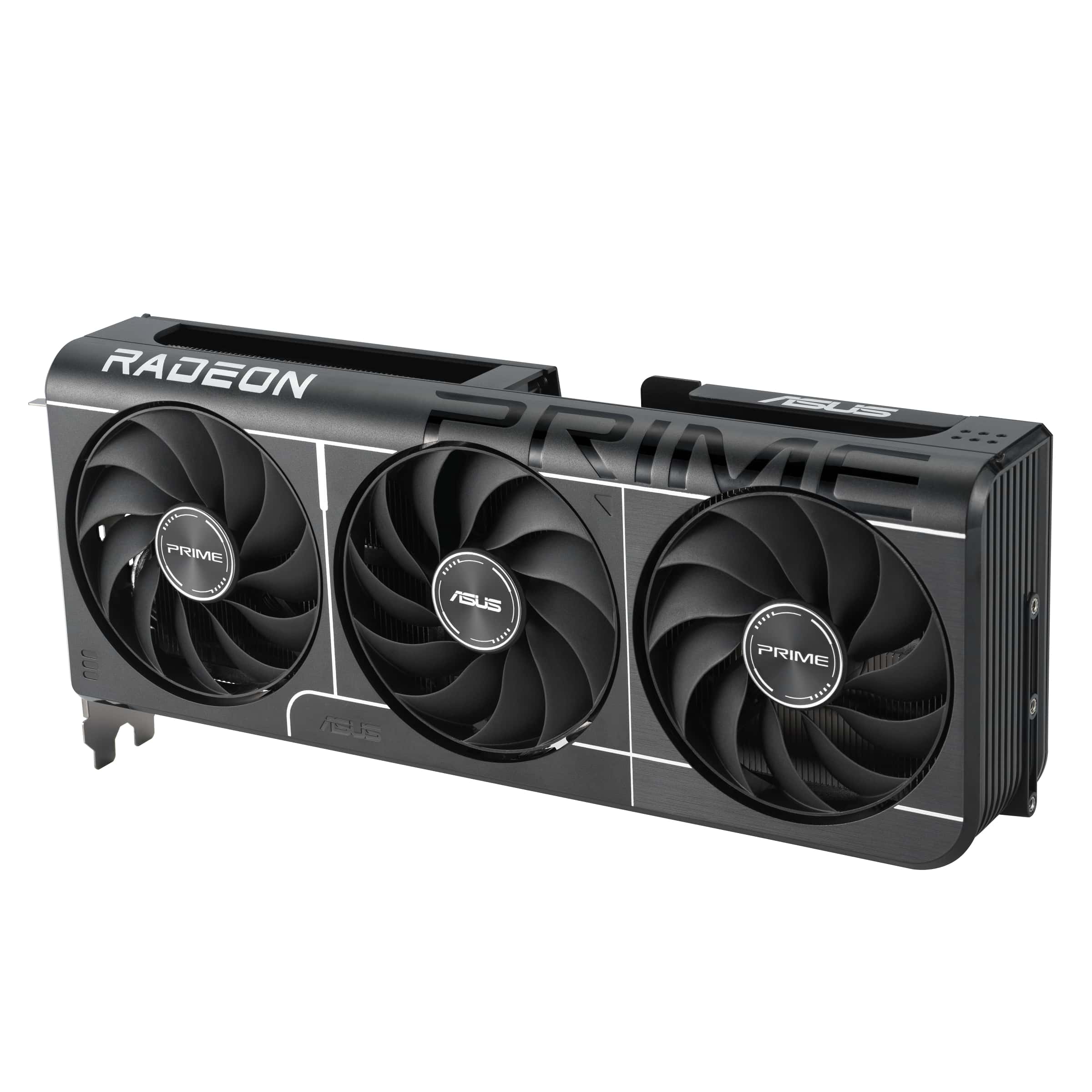 ASUS PRIME-RX9060XT-O16G [PCIExp 16GB]