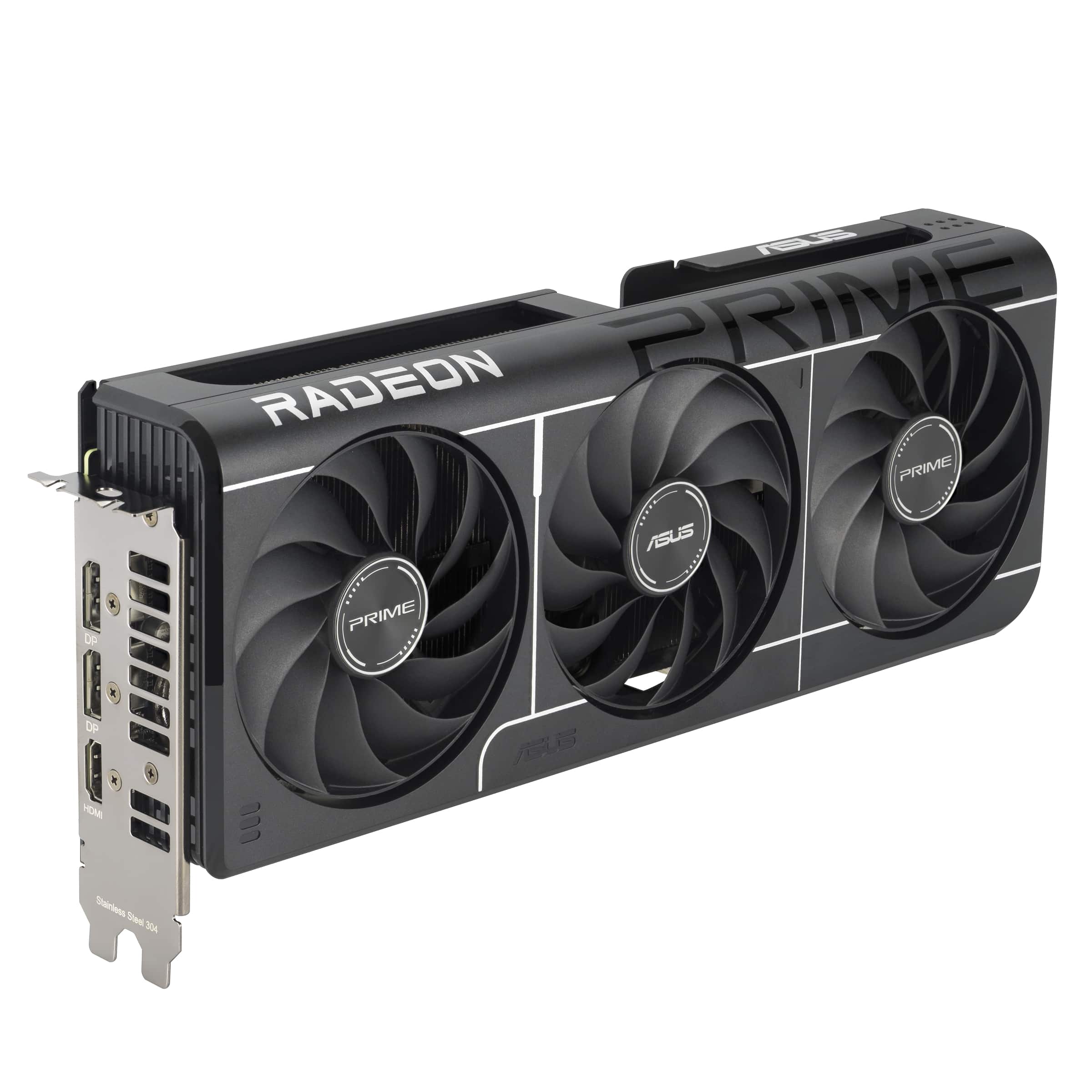 ASUS PRIME-RX9060XT-O16G [PCIExp 16GB]