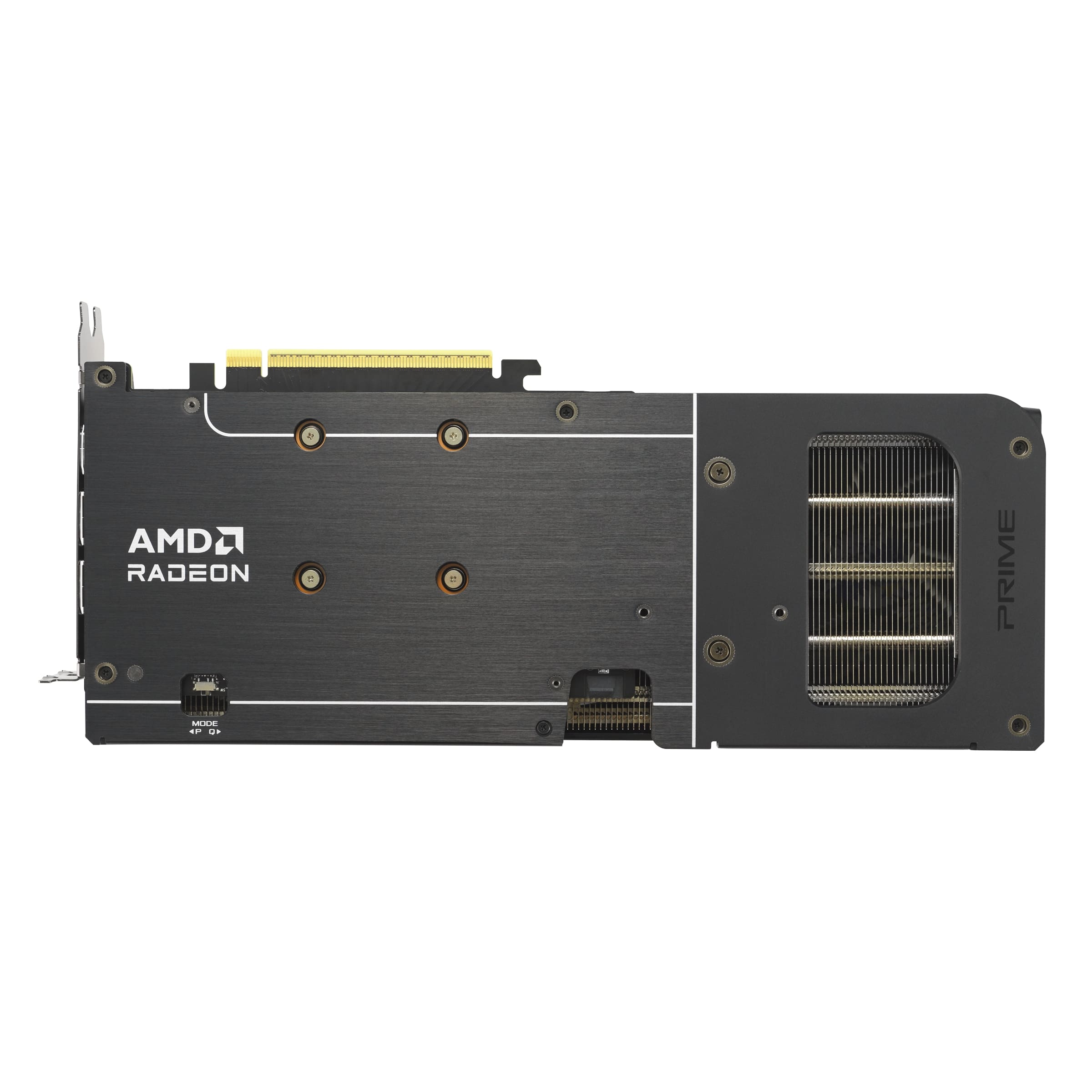 ASUS PRIME-RX9060XT-O16G [PCIExp 16GB]