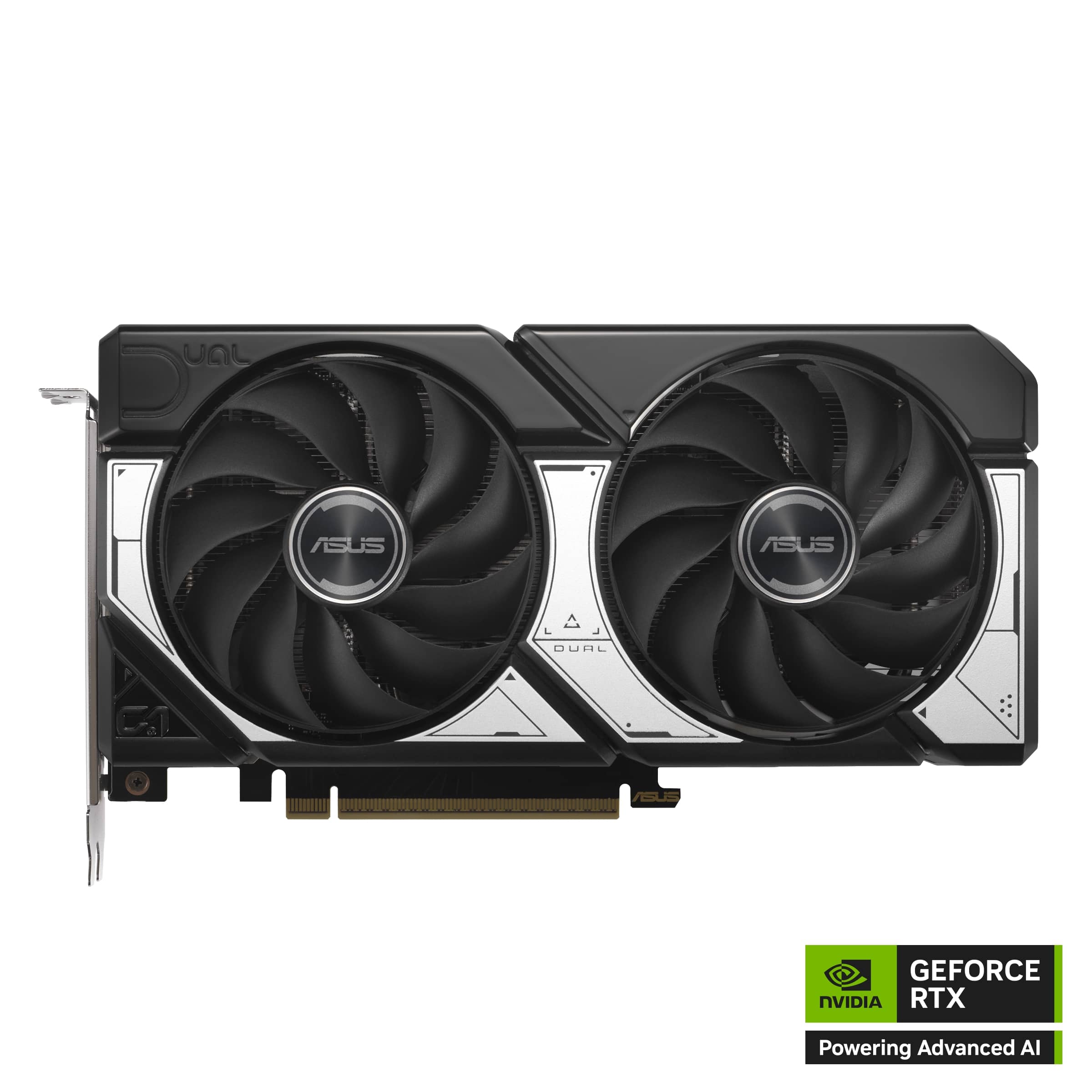 ASUS DUAL-RTX5060TI-O8G [PCIExp 8GB]