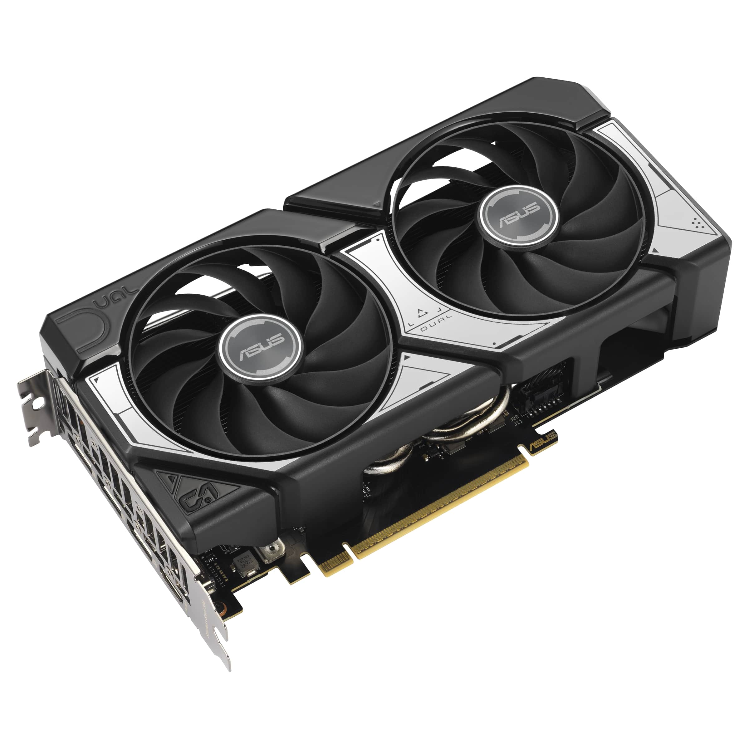 ASUS DUAL-RTX5060TI-O8G [PCIExp 8GB]