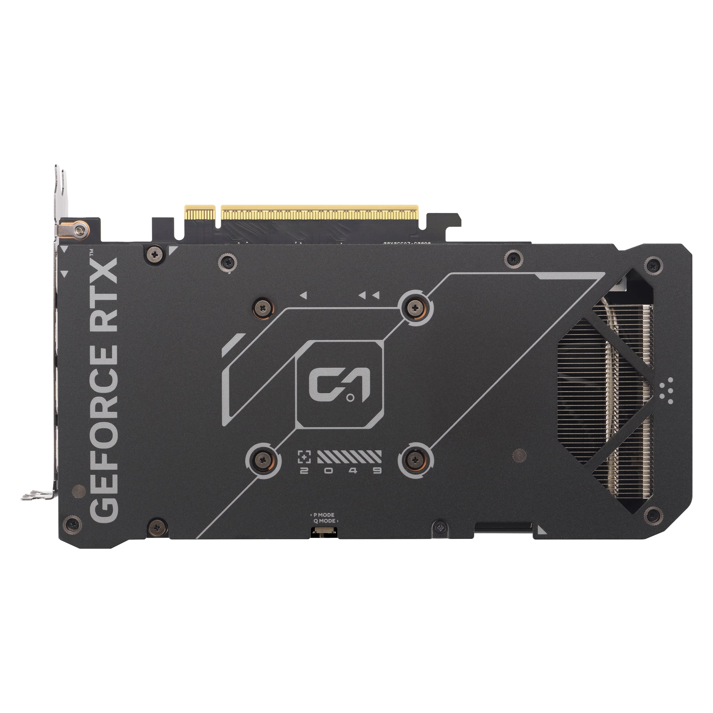 ASUS DUAL-RTX5060TI-O8G [PCIExp 8GB]