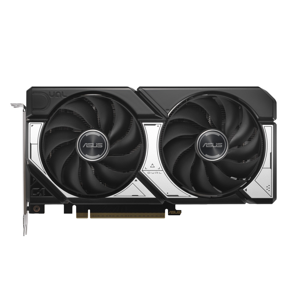 ASUS(エイスース) DUAL-RTX5060TI-O16G [GeForce RTX 5060 Ti/ VRAM:16GB GDDR7]