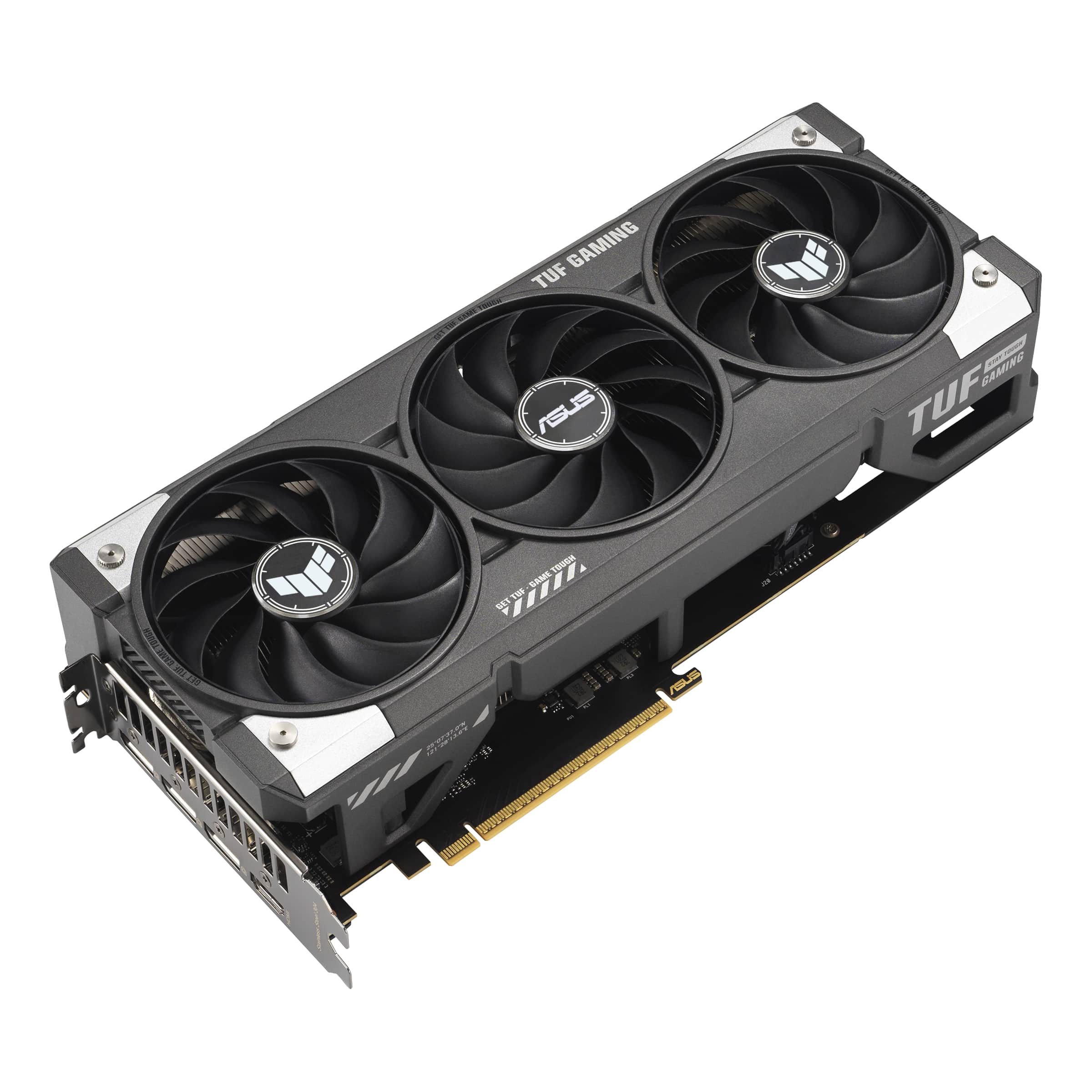 ASUS TUF-RTX5060TI-O8G-GAMING [PCIExp 8GB]