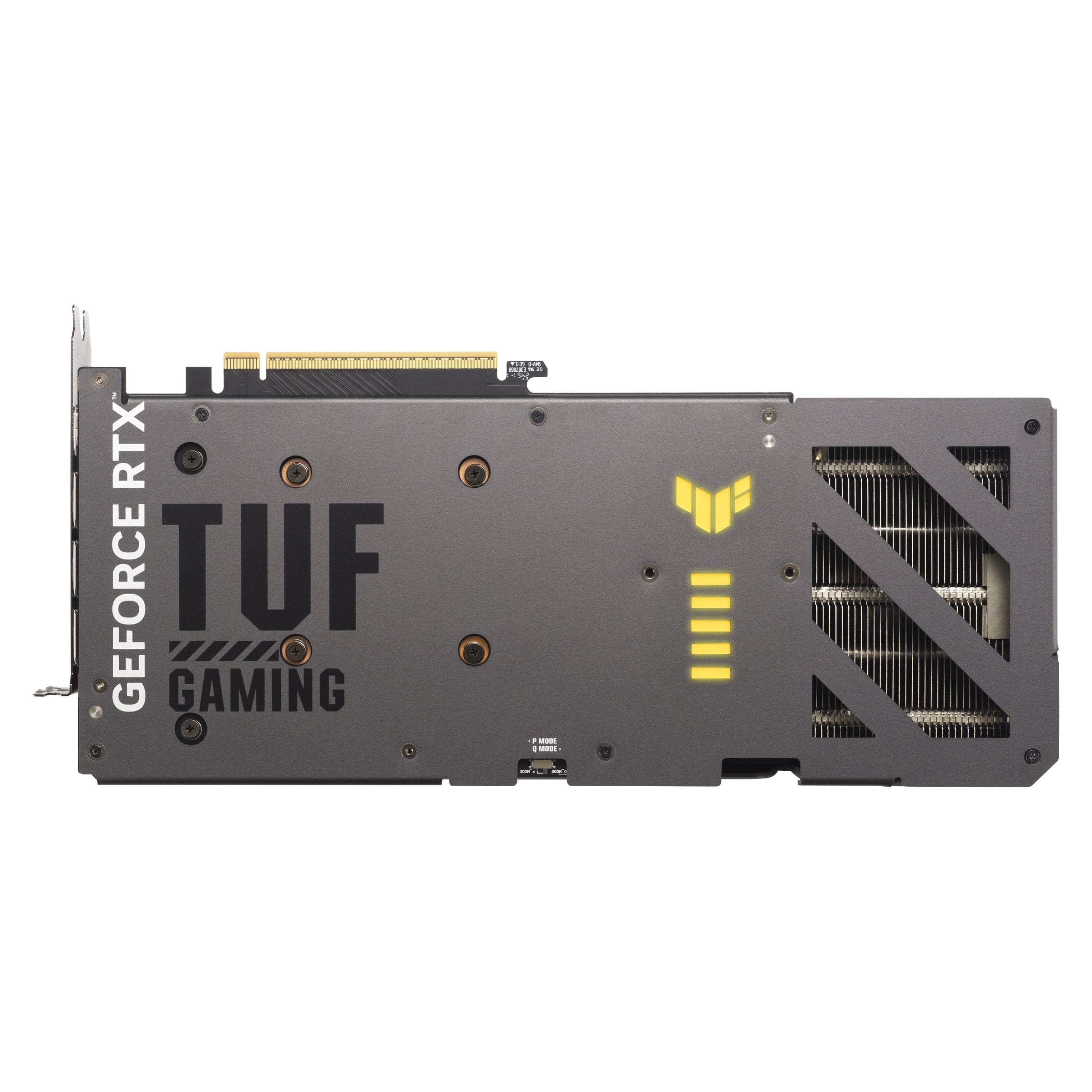ASUS TUF-RTX5060TI-O8G-GAMING [PCIExp 8GB]