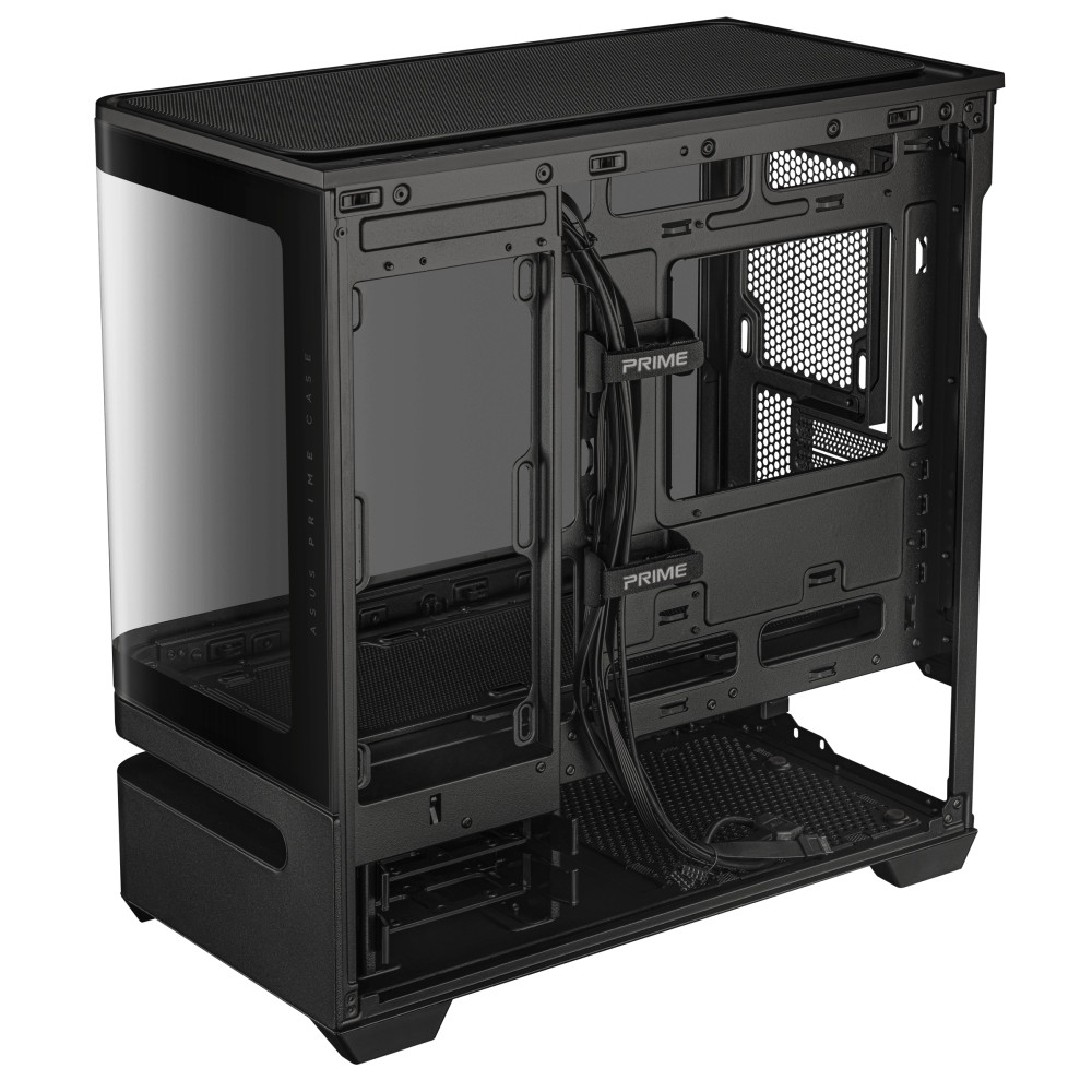 ASUS PRIME AP202 TG BLACK