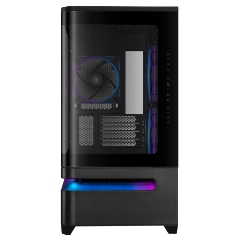 ASUS PRIME AP202 TG ARGB BLACK [ブラック]