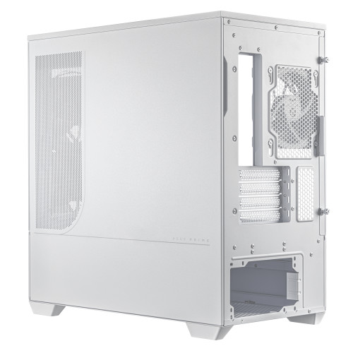 ASUS PRIME AP202 TG ARGB WHITE [ホワイト]