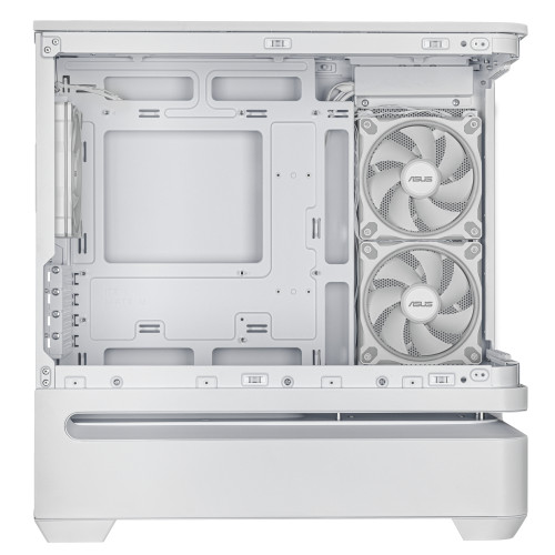 ASUS PRIME AP202 TG ARGB WHITE [ホワイト]