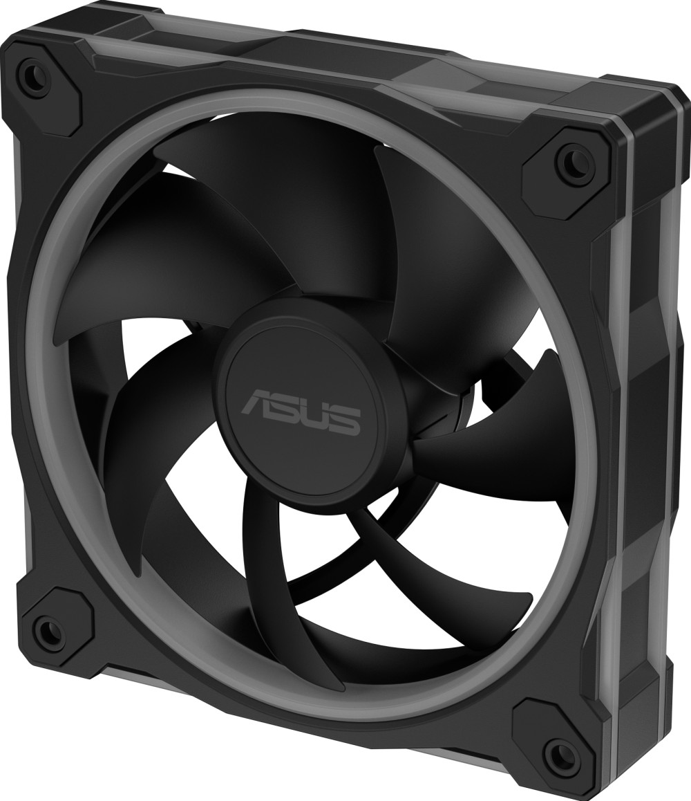 ASUS PRIME MR120 ARGB BK