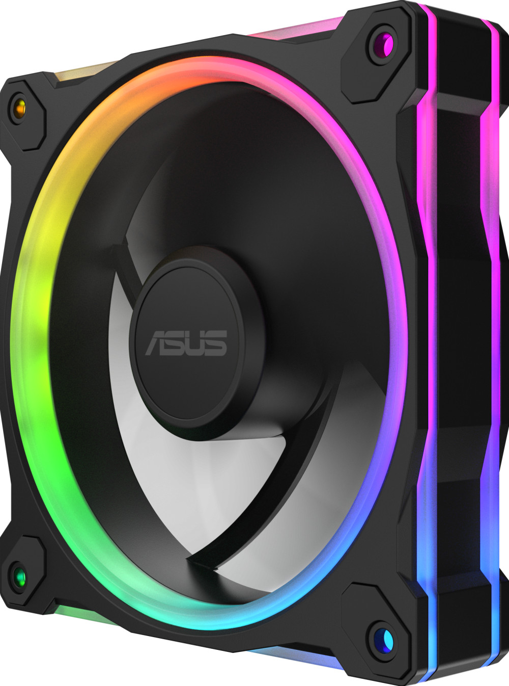 ASUS PRIME MR120 ARGB BK