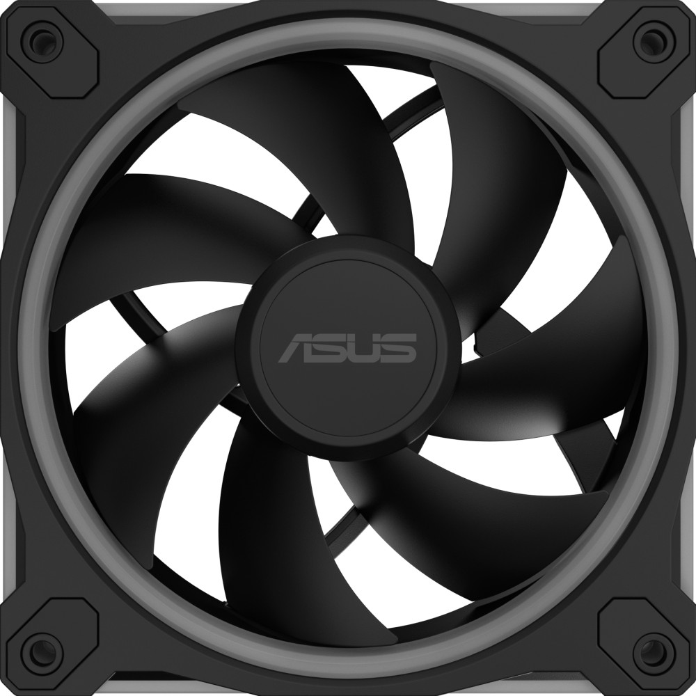 ASUS PRIME MR120 ARGB BK