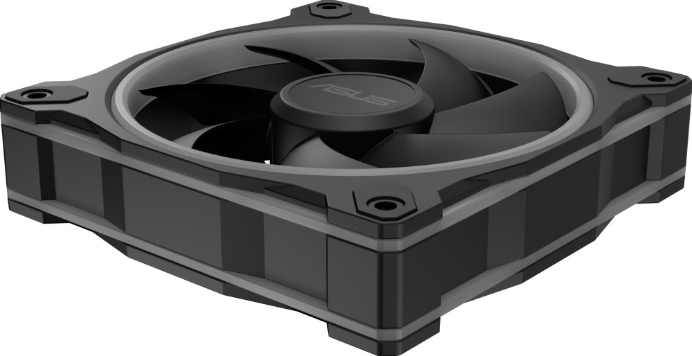 ASUS PRIME MR120 ARGB BK