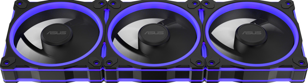 ASUS PRIME MR120 ARGB BK 3P